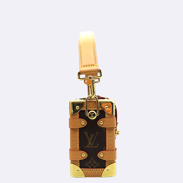 Louis Vuitton(���̺���) M46815 ���׷� ���̵� Ʈ��ũ PM ��Ʈ�� + �����Ʈ�� 2WAY [�λ꼾�Һ���] �̹���3 - ���̺��� �߰���ǰ