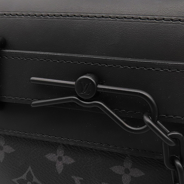 Louis Vuitton(���̺���) M46953 ���׷� ��Ŭ���� ĵ���� ��Ƽ�� PM ��Ʈ�� 2WAY [��������] �̹���5 - ���̺��� �߰���ǰ