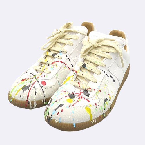 Maison Margiela(���� ����������) ȭ��Ʈ �÷� ���� ����Ʈ ��� ������ ���ϱ� ����Ŀ�� - 37�������� [û��������] �̹���4 - ���̺��� �߰���ǰ