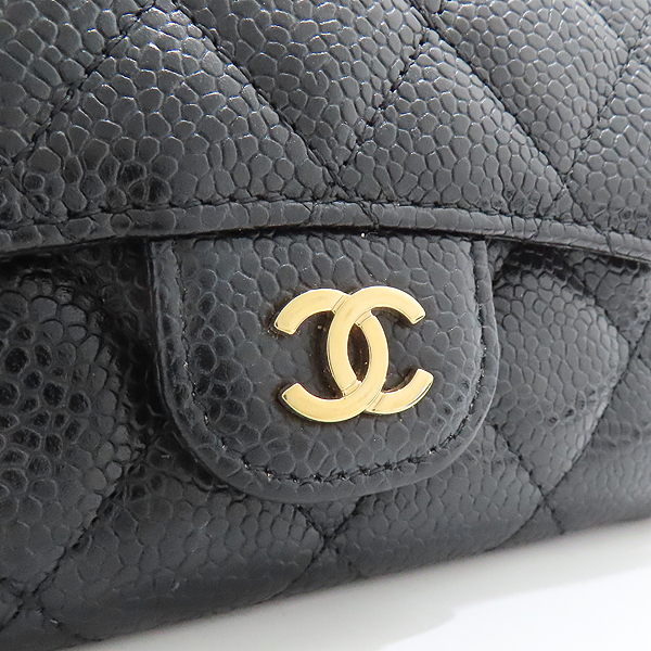 Chanel(����) AP0214 ���� ĳ��� Ŭ���� �÷� ���� COCO �ΰ� ī�� Ȧ�� ����  [��õ��] �̹���5 - ���̺��� �߰���ǰ
