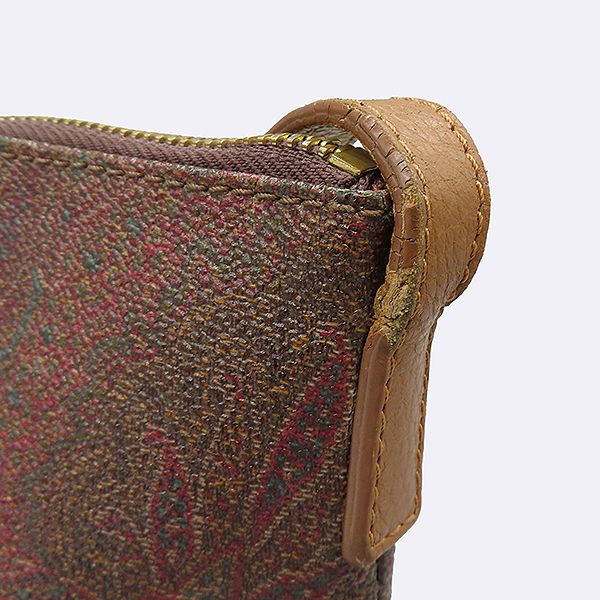 Etro(��Ʈ��) 1F871 2510 ������ PVC �̴� ũ�ν��� [��������] �̹���6 - ���̺��� �߰���ǰ
