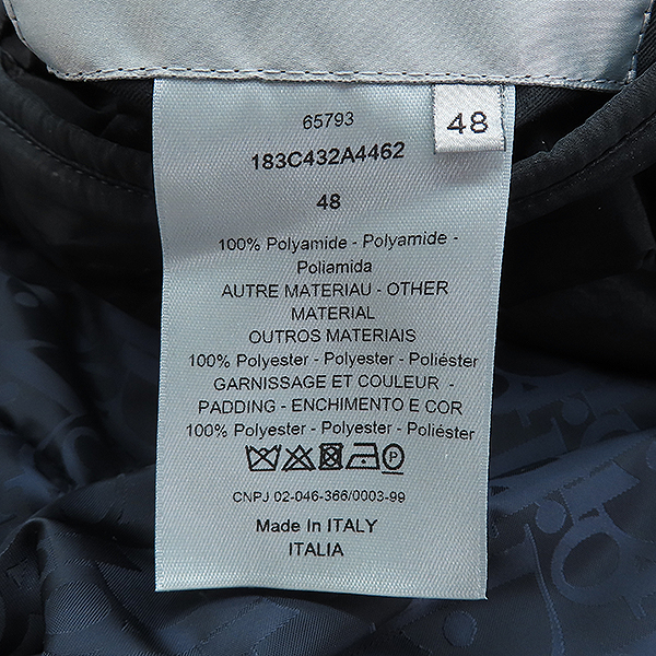 Dior(ũ����î���) 183C432A4462 ������ũ ��ī�� ���� ��� ���� ���� [��������] �̹���7 - ���̺��� �߰���ǰ