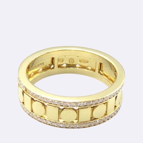 DAMIANI(�ٹ̾ƴ�) 20093844 18K ���ο� ��� ���̾� ������ũ �� �� ���� - 11ȣ [û��������] �̹���3 - ���̺��� �߰���ǰ