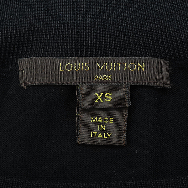 Louis Vuitton(���̺���) 822003 ���� �� ���� ��� ��ũ ž �μҸ� ���� [��������] �̹���5 - ���̺��� �߰���ǰ