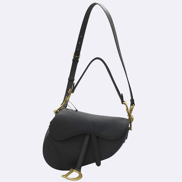 Dior(ũ����î���) M0455CBAA  ���� �׷��� �۾��� ���� Saddle(����) ����� [��������] �̹���2 - ���̺��� �߰���ǰ