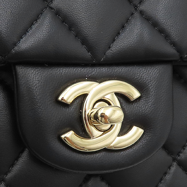 Chanel(����) AS6357 ���� ����Ų ���� CC�ΰ� �̽�Ʈ����Ʈ ž �ڵ� ũ�ν��� [�д�������] �̹���4 - ���̺��� �߰���ǰ