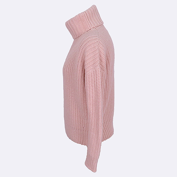 LORO PIANA(�η��ǾƳ�) FAG4316 ��ũ �÷� ĳ�ù̾� ȥ�� ������ ��Ʈ - 36 [��������] �̹���2 - ���̺��� �߰���ǰ
