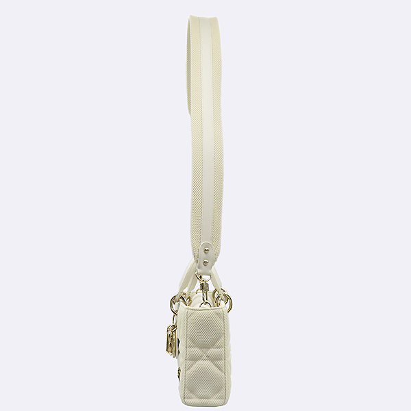 Dior(ũ����î���) ȭ��Ʈ�÷� �޽� ������ ��Ʈ�� + �����Ʈ�� 2WAY [��������] �̹���4 - ���̺��� �߰���ǰ