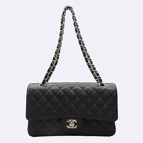 Chanel(����)  A01112 ���� ĳ��� ���� Ŭ���� �̵� M������ �÷� ü�� ����� [��������] �̹���2 - ���̺��� �߰���ǰ