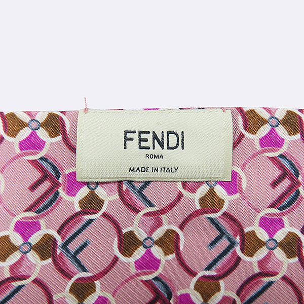 Fendi(���) ��Ƽ �÷� Ʈ����(�ڶ�) ��ī�� [��������] �̹���3 - ���̺��� �߰���ǰ