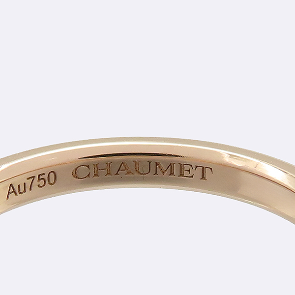 CHAUMET(���) 085740 18K(750) ���� ��� 1P ���̾� �� �������� �� ��� (Les Éternelles de Chaumet) ���� - 10ȣ [��������] �̹���3 - ���̺��� �߰���ǰ