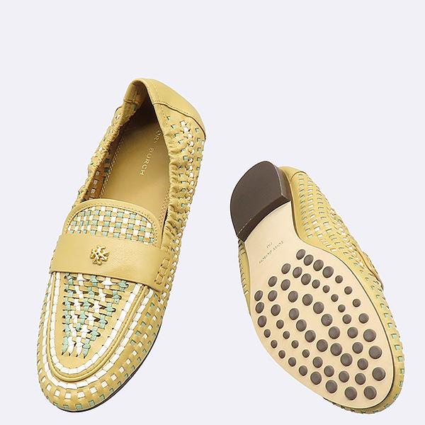 TORY BURCH(�丮��ġ) 145854 ��Ƽ �÷� ���� �ΰ� ��� ������ �� ���� - 7������ [��������] �̹���3 - ���̺��� �߰���ǰ