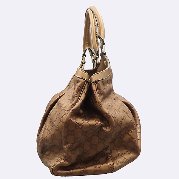 Gucci(����) 211943 GG �ΰ� �ڰ��� ���� ���� Ʈ���� ��Ű ��Ʈ�� [�����] �̹���3 - ���̺��� �߰���ǰ