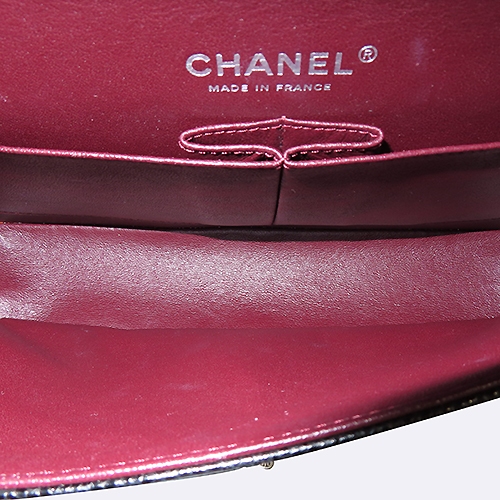 Chanel(����)  A01112 ���� ĳ��� ���� Ŭ���� �̵� M������ �÷� ü�� ����� [��������] �̹���6 - ���̺��� �߰���ǰ