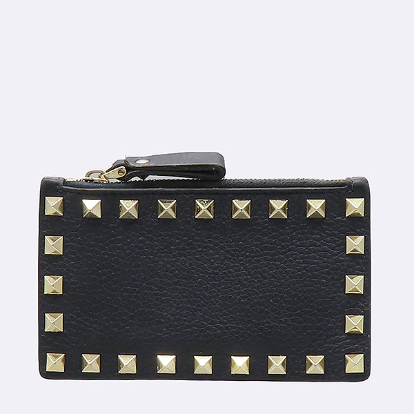 VALENTINO(�߷�Ƽ��) SW2P0548BOL ���� ���� ����ٴ� �����͵� ���� ī������ [��������]