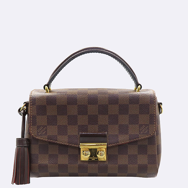 Louis Vuitton(���̺���) N53000 �ٹ̿� ���� ĵ���� Croisette ũ�ξ���Ʈ ž�ڵ� ��Ʈ�� + �����Ʈ�� 2WAY [��������] �̹���2 - ���̺��� �߰���ǰ