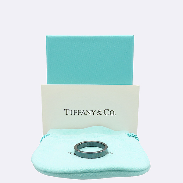 Tiffany(Ƽ�Ĵ�) T&CO Ƽ�Ĵ� �� �� 1837 ƼŸ�� ���� ���� - 20ȣ [��������] �̹���4 - ���̺��� �߰���ǰ