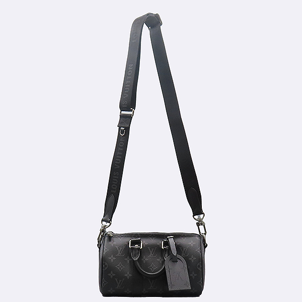 Louis Vuitton(���̺���) M46271 ���׷� ��Ŭ���� ������ ĵ���� Ű�� �ݵѸ��� 25 2WAY [���ε�������] �̹���4 - ���̺��� �߰���ǰ