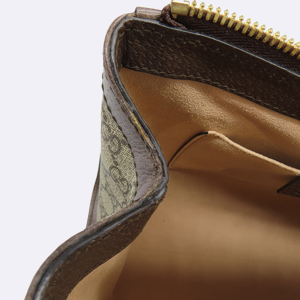 Gucci(����) 547551 ���ǵ�� GG �ΰ� ���� ��Ʈ�� + �����Ʈ�� 2WAY [��������] �̹���7 - ���̺��� �߰���ǰ