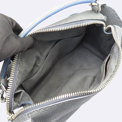 Fendi(���) 8BL137 �׷��� ���� ���� �������� ������ ��Ʈ�� + ��� ��Ʈ�� [û��������] �̹���5 - ���̺��� �߰���ǰ