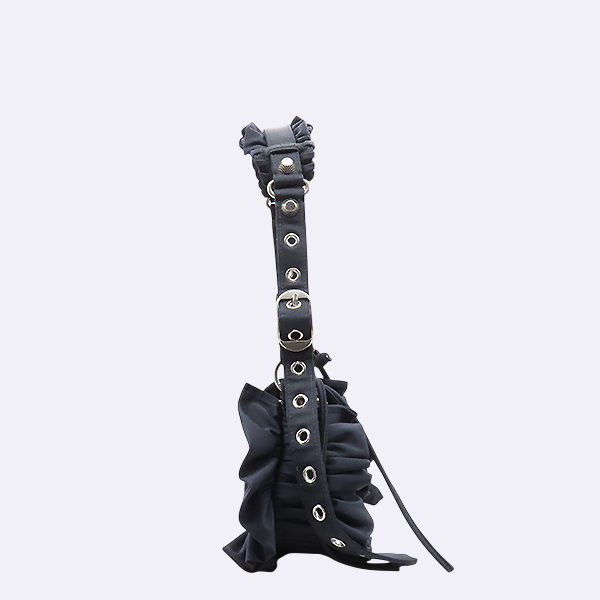 Balenciaga(�߷��þư�) 671309 ���� ĵ���� ���� �� ī�� XS ������ ����� [�λ꼾�Һ���] �̹���3 - ���̺��� �߰���ǰ