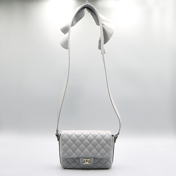 Chanel(����) A39567 ���� ī����Ų ����Ʈ �׷��� ������ ���� ũ�ν��� [�뱸��������] �̹���3 - ���̺��� �߰���ǰ