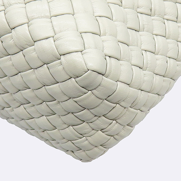 BOTTEGAVENETA(���װ�����Ÿ) 776755 ����Ʈ �׷��� �÷� �佺ī �̴� 2WAY [��������] �̹���5 - ���̺��� �߰���ǰ