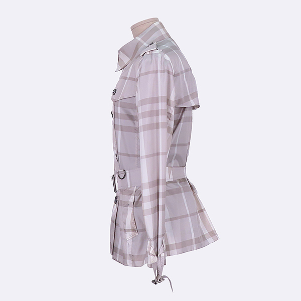 Burberry(������) ����Ʈ �׷��� �÷� üũ ���Ϸ� ������ ���� [��������] �̹���2 - ���̺��� �߰���ǰ