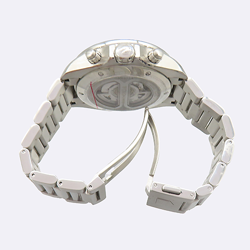 Tag Heuer(�±�ȣ�̾�) CAV511A GLAND CARRERA �׷��� ���(ī����) �����ƽ ������ ��ƿ��� �ð� [��������] �̹���3 - ���̺��� �߰���ǰ