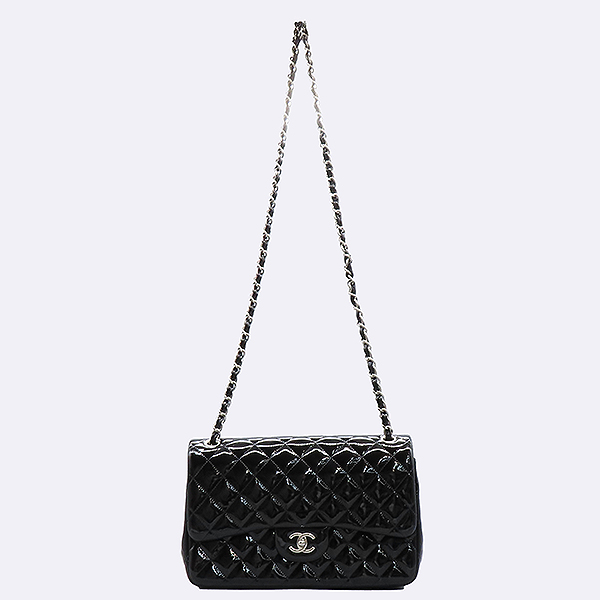 Chanel(����) A58600 ���� ���̴�Ʈ Ŭ���� ���� ���� ���� �ΰ� ü�� �÷� ����� [��������] �̹���4 - ���̺��� �߰���ǰ