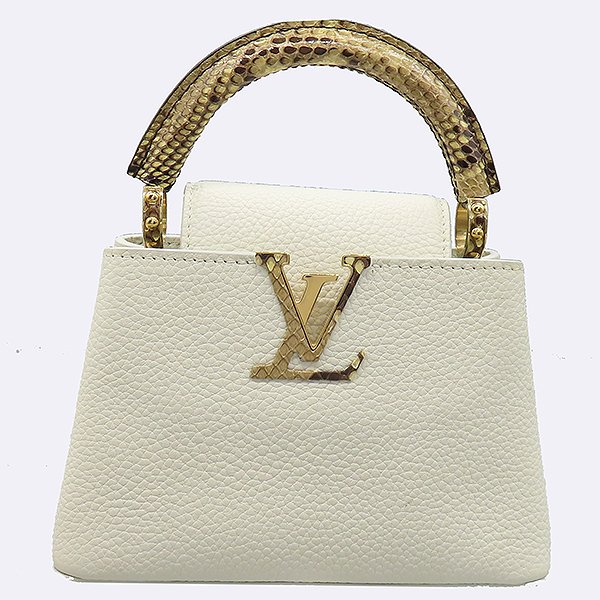 Louis Vuitton(���̺���) N85515 ���̺��� ���� ���� ������ �ڵ� īǶ�� �̴� ��Ʈ�� + �����Ʈ�� [��������] �̹���2 - ���̺��� �߰���ǰ