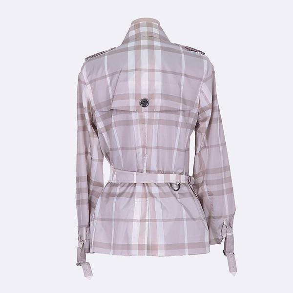 Burberry(������) ����Ʈ �׷��� �÷� üũ ���Ϸ� ������ ���� [��������] �̹���3 - ���̺��� �߰���ǰ
