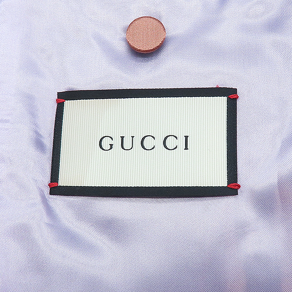 Gucci(����) 473775 ���� �÷� üũ �ܹ� ���� ���� ���� �¾�  [��������] �̹���4 - ���̺��� �߰���ǰ