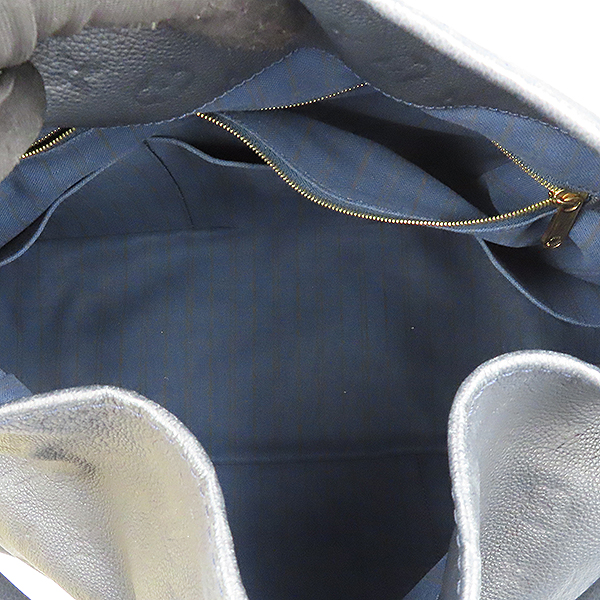 Louis Vuitton(���̺���) M93448 ���׷� �������� INFINI ���Ǵ� ���̺� �÷� ��ġ MM ����� [��������] �̹���6 - ���̺��� �߰���ǰ