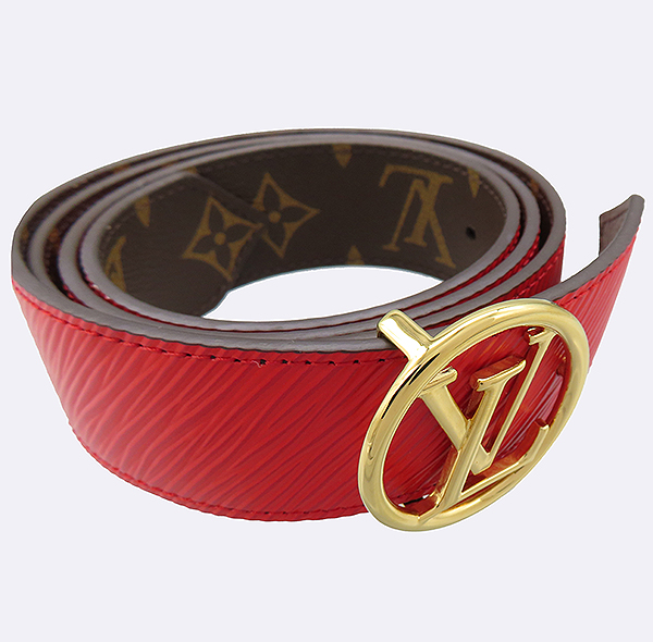 Louis Vuitton(���̺���) ���� / ���׷� LV ��Ŭ 35mm �������� ������ ��Ʈ - 90������ [��������] �̹���4 - ���̺��� �߰���ǰ