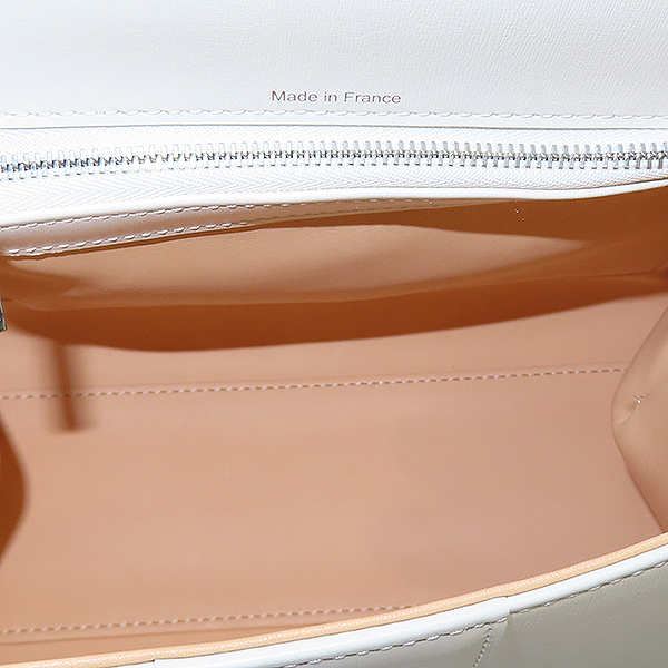 DELVAUX(����) AA0569AAM010DIV ���̺��� BOX CALF Brillant(�긮��) ��Ʈ�� + ��Ʈ�� 2WAY [��������] �̹���7 - ���̺��� �߰���ǰ