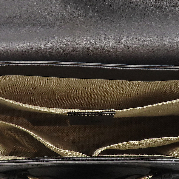 Gucci(����) 449635 GG �ΰ� ���� �ø� ���� Ȧ���� �׽� ������ ���и� ����� [��������] �̹���5 - ���̺��� �߰���ǰ