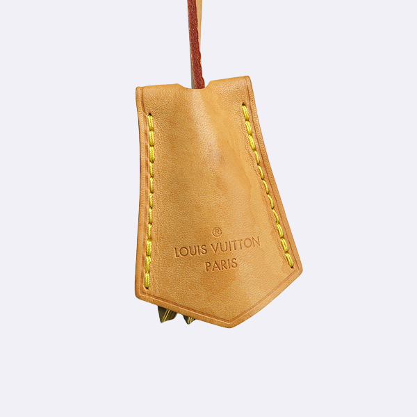 Louis Vuitton(���̺���) M53152 ���׷� ĵ���� �˸� BB ��Ʈ�� + �����Ʈ�� 2WAY [��������] �̹���6 - ���̺��� �߰���ǰ