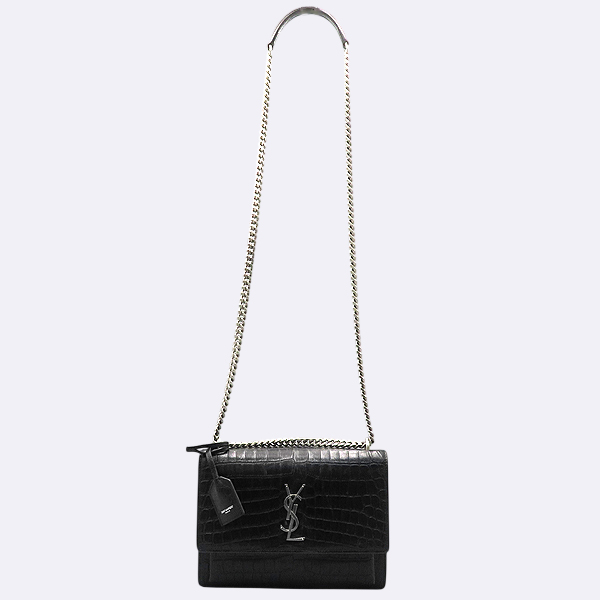 YSL(���ζ�) 442906 ���� ���� YSL �ñ״�ó ���� �ΰ� ü�� ���� �̵� ����� [��������] �̹���3 - ���̺��� �߰���ǰ