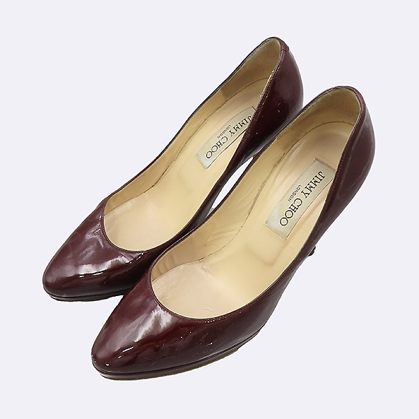 JIMMY CHOO(������) ���ǵ� �÷� ������Ʈ ������ ���� - 36 [�б�����] �̹���5 - ���̺��� �߰���ǰ