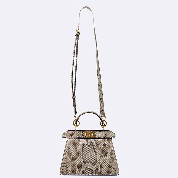 Fendi(���) 8BN335 ���̼� ��ī�� �̴� ��Ʈ�� + �����Ʈ�� [��������] �̹���4 - ���̺��� �߰���ǰ