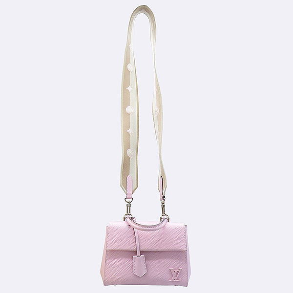 Louis Vuitton(���̺���) M20778 ���� ���� Ŭ��� �̴� ��Ʈ�� + �����Ʈ�� 2WAY [��������] �̹���4 - ���̺��� �߰���ǰ