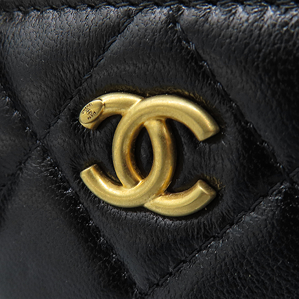Chanel(����) AP2198 COCO�ΰ� ���� ����Ų ž�ڵ� �̴� ����Ƽ �ڽ���ƽ ü�� ũ�ν��� [��������] �̹���4 - ���̺��� �߰���ǰ