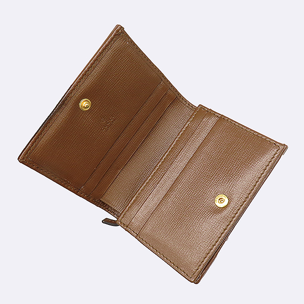 Gucci(����) 621887 ���� ���� GG�ΰ� PVC ������ ĵ���� Ȧ���� 1955 ���� ���� [��������] �̹���5 - ���̺��� �߰���ǰ