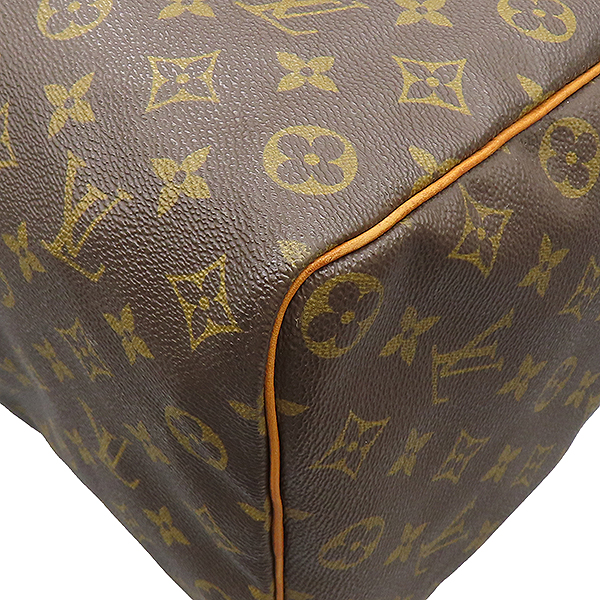 Louis Vuitton(���̺���) M41524  ���׷� ĵ���� ���ǵ� 35 ��Ʈ�� [��������] �̹���4 - ���̺��� �߰���ǰ