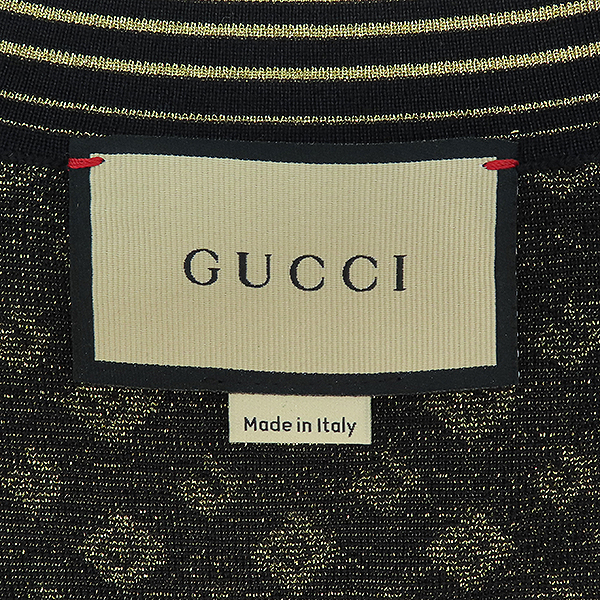 GUCCI(����) 650375 ���̿� ȥ�� G�ΰ� ������ ����� - S������ [��������] �̹���4 - ���̺��� �߰���ǰ