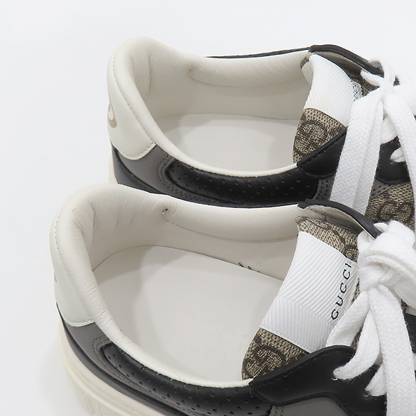 Gucci(����) 669582 ����ȭ��Ʈ GG ������ ûŰ ������ ����Ŀ�� - 5������ [240MM] [��õ��] �̹���5 - ���̺��� �߰���ǰ