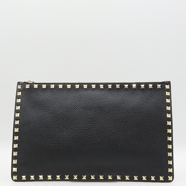 VALENTINO(�߷�Ƽ��) QW1P0269VSH ���� �÷� ���� ���� �����͵� ��� Ŭ��ġ [�д�������] �̹���2 - ���̺��� �߰���ǰ