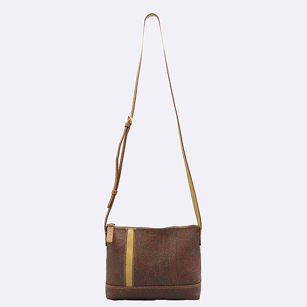Etro(��Ʈ��) 1F871 2510 ������ PVC �̴� ũ�ν��� [��������] �̹���3 - ���̺��� �߰���ǰ