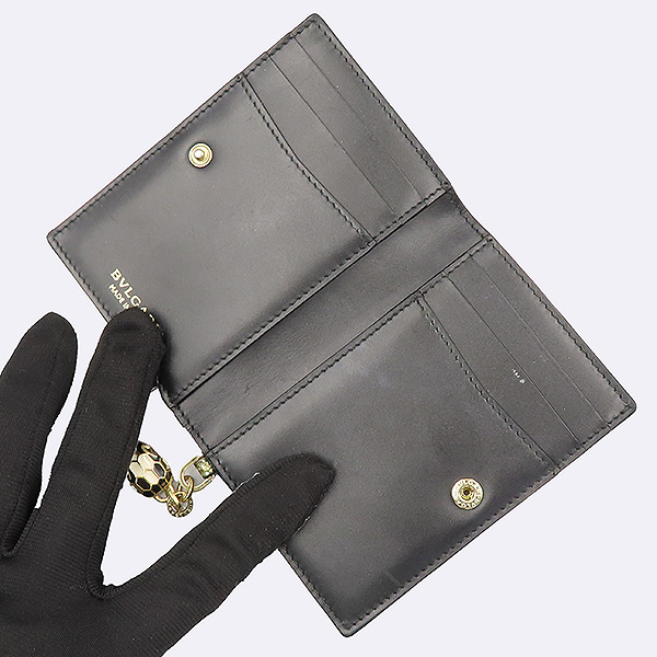 Bvlgari(�Ұ���) ������Ƽ ������ ��� ��Ż ������ũ �� ī������ [��������] �̹���4 - ���̺��� �߰���ǰ